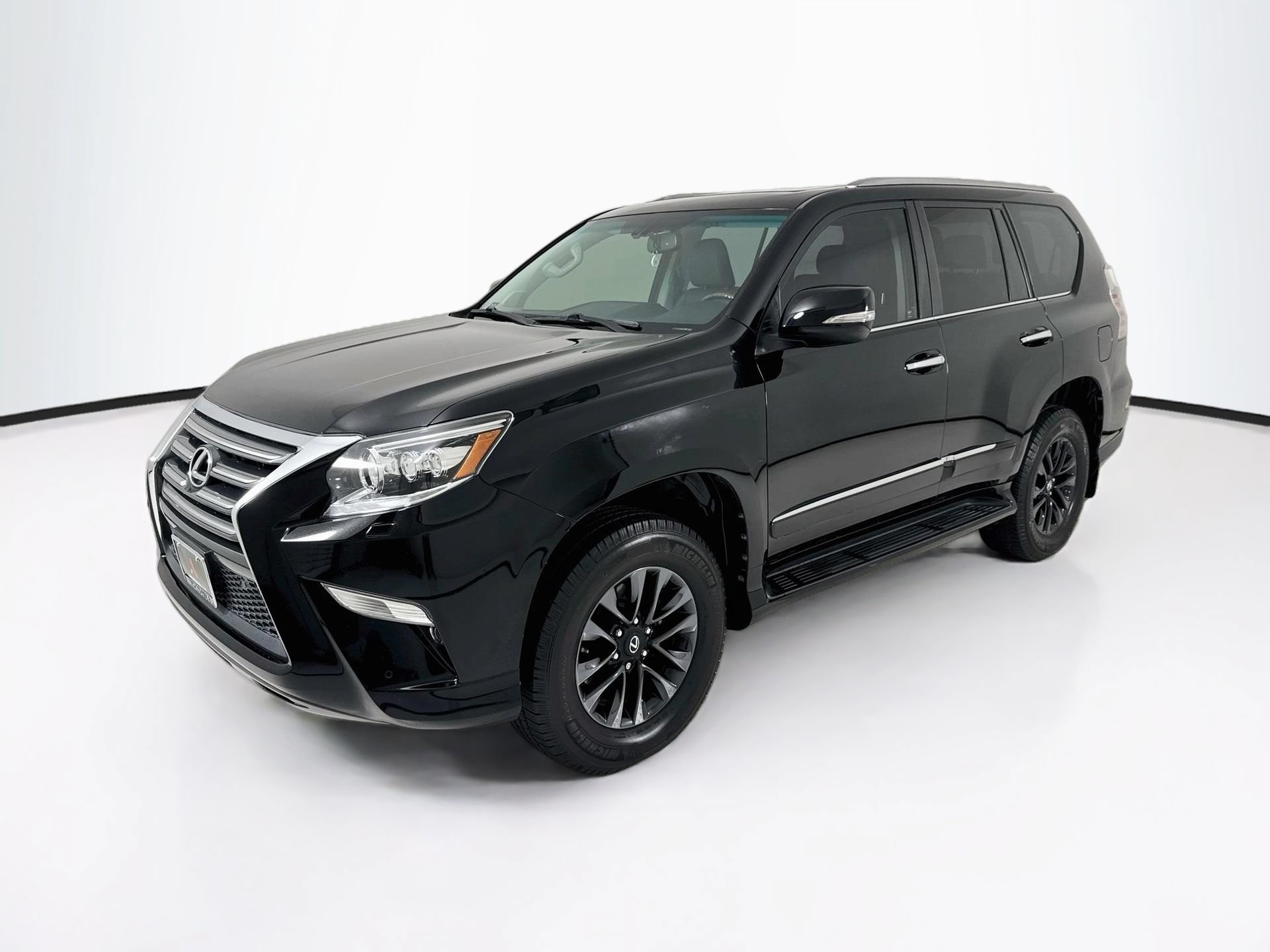 Used 2019 Lexus GX 460 Premium AWD/4WD image 3