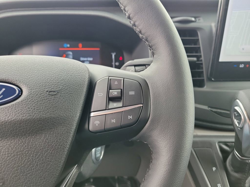 New 2026 Ford Transit 350 RWD image 22