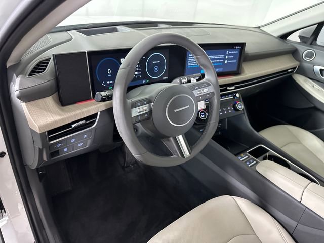 Used 2024 Hyundai Sonata Limited FWD image 13