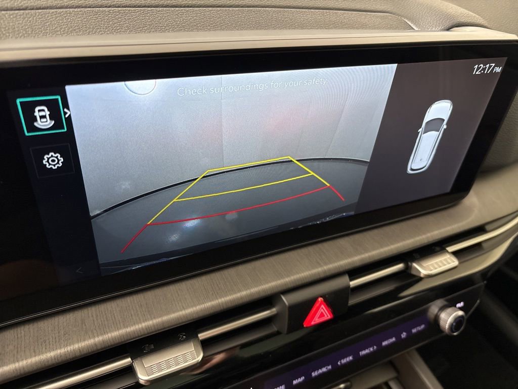 New 2026 Kia Sportage X-Line image 29