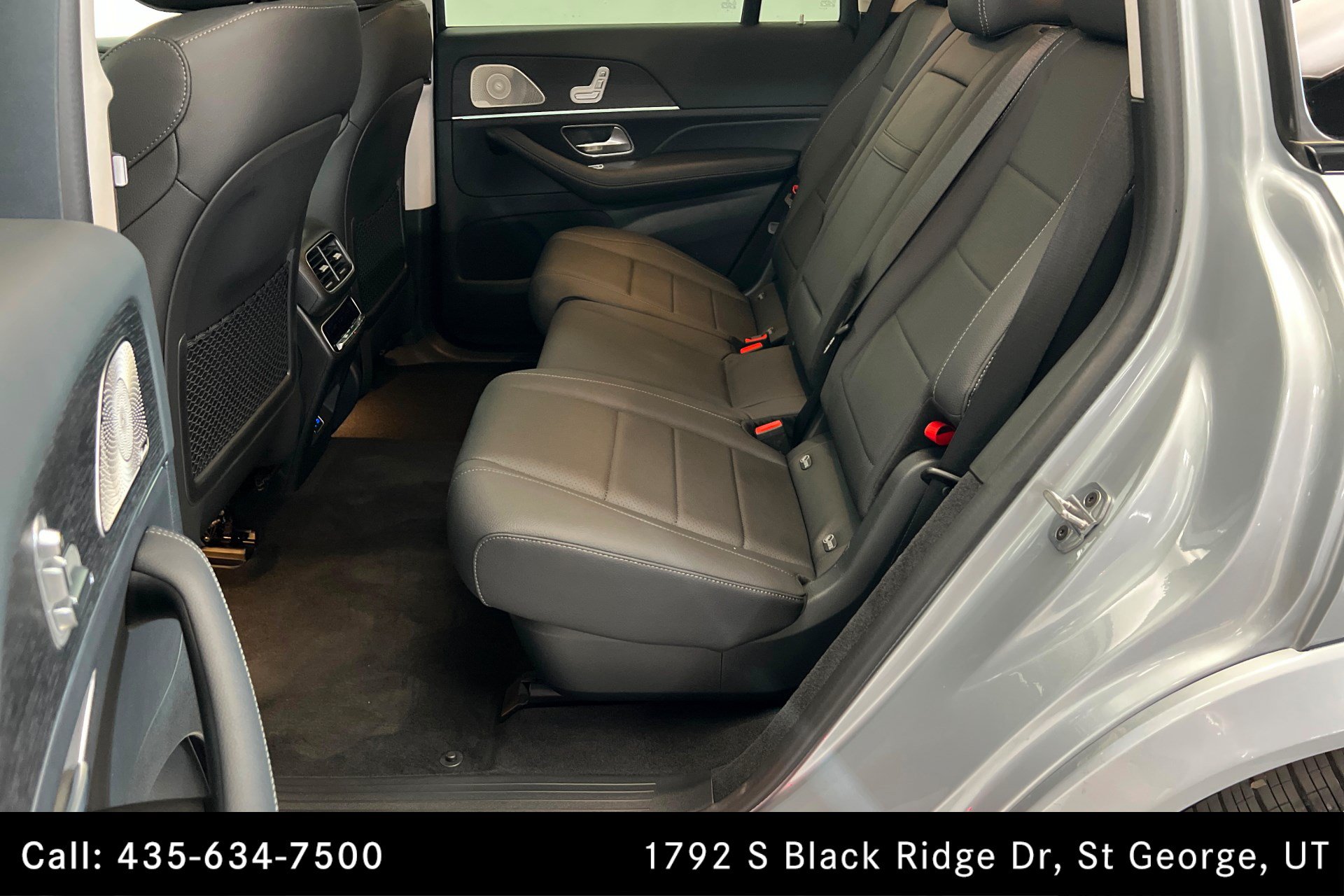 Certified 2026 Mercedes-Benz GLS 450 4MATIC image 22
