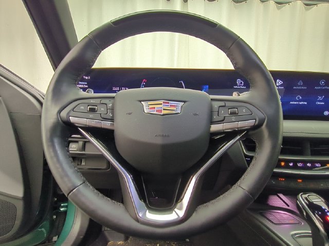 Used 2026 Cadillac CT5 Premium Luxury w/ Technology Package AWD/4WD image 10
