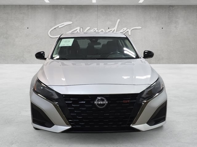 Used 2024 Nissan Altima 2.5 SR FWD image 18