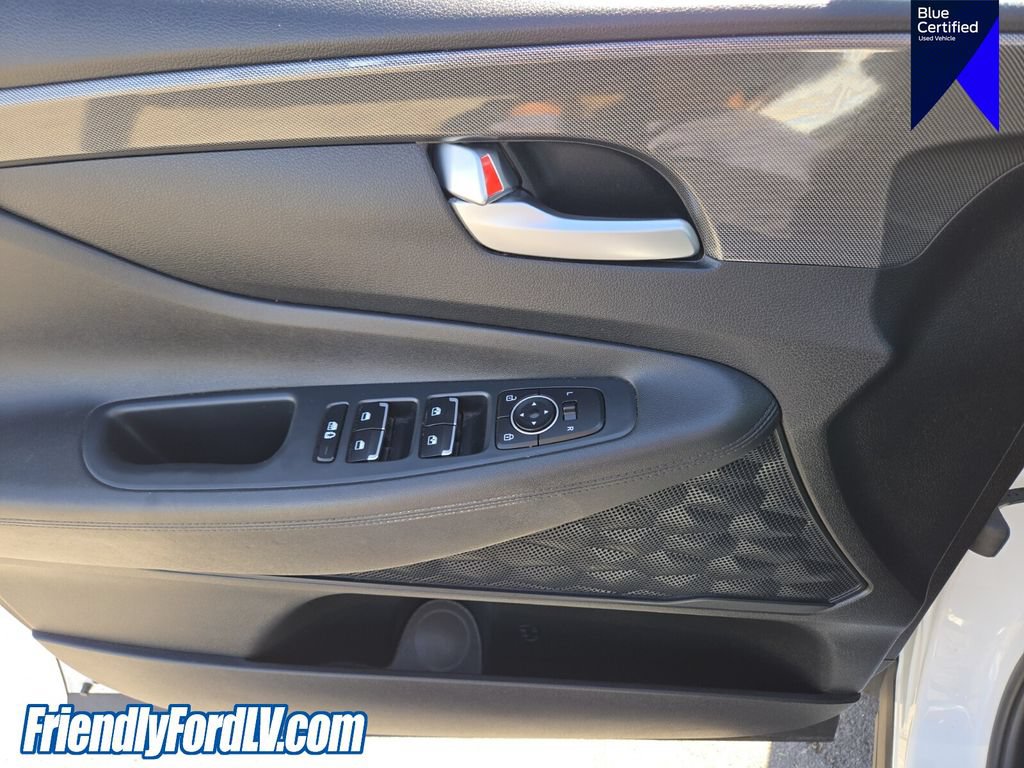 Used 2022 Hyundai Santa Fe SEL w/ Cargo Package FWD image 20