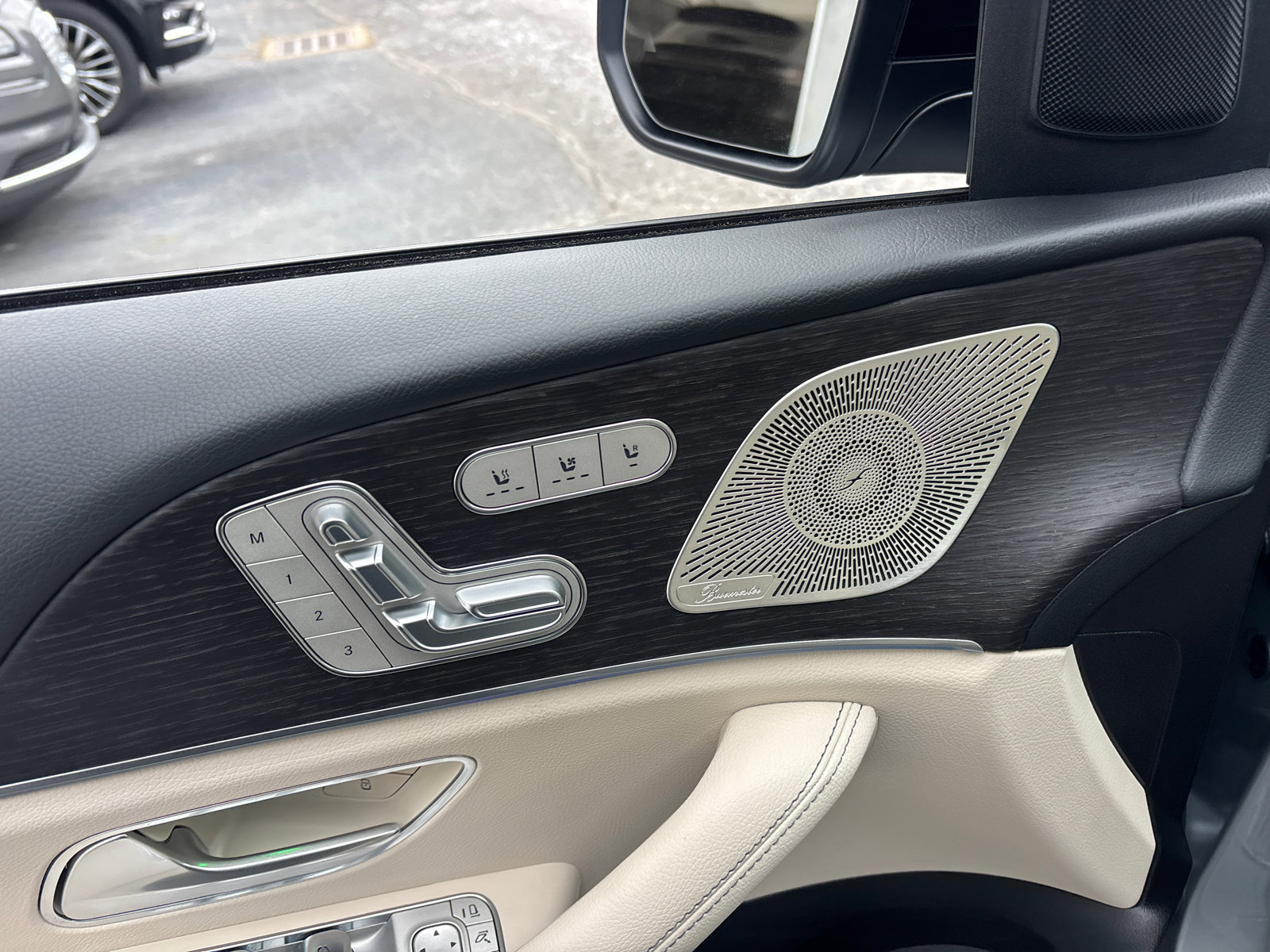 Used 2026 Mercedes-Benz GLE 350 4MATIC image 12