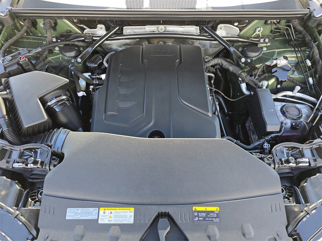 New 2025 Audi Q5 Premium Plus image 31