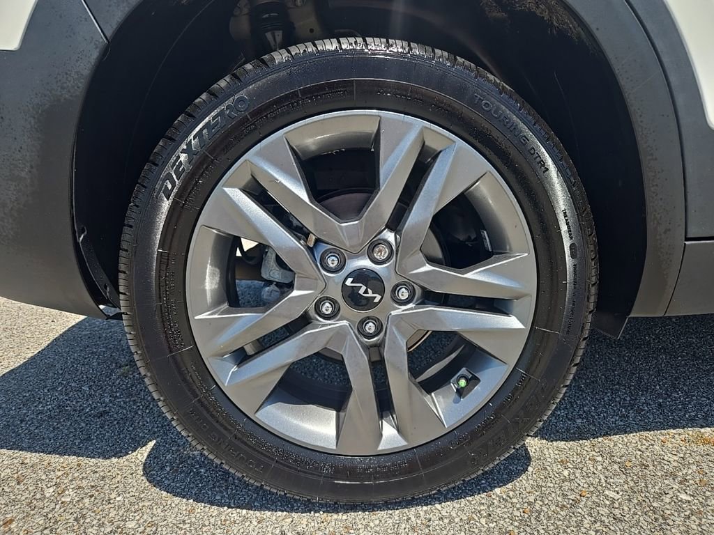 Used 2022 Kia Seltos S image 27