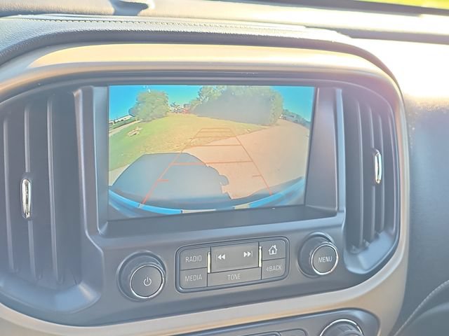 Certified 2017 GMC Canyon Denali AWD/4WD image 28