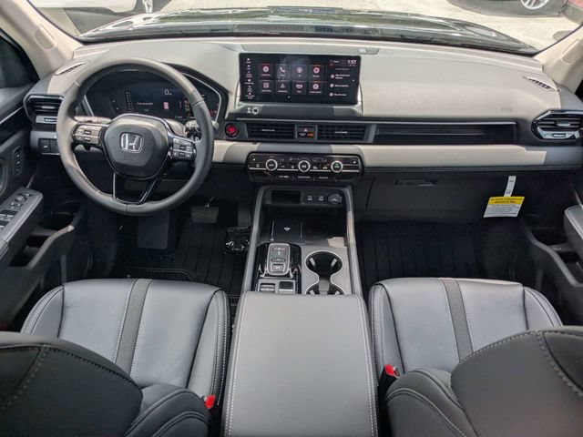 New 2026 Honda Pilot EX-L image 15