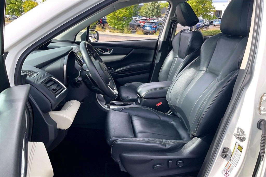 Used 2019 Subaru Ascent Limited AWD/4WD image 29