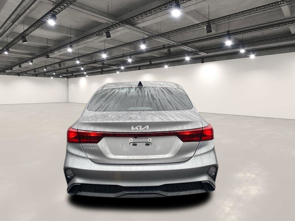 Certified 2023 Kia Forte LXS image 7