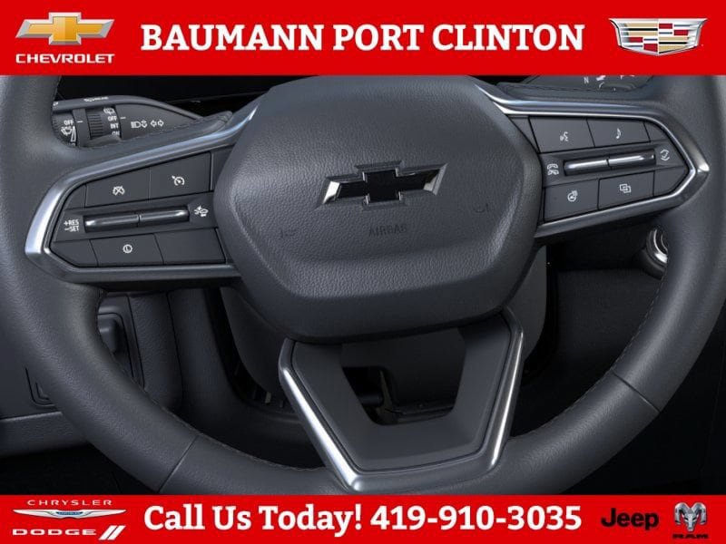 New 2026 Chevrolet Suburban Z71 w/ Comfort Package AWD/4WD image 20