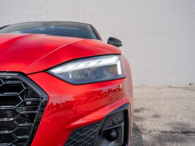 Certified 2023 Audi S5 Premium Plus AWD/4WD image 11