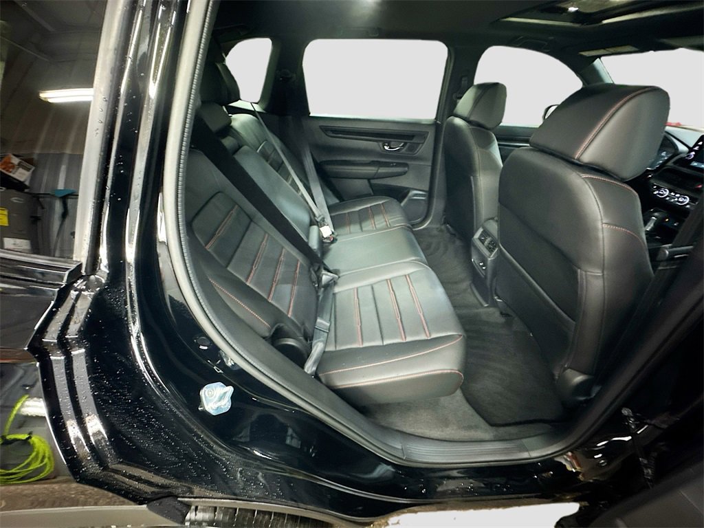 New 2026 Honda CR-V Sport-L image 26