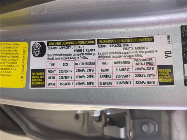 Certified 2024 Toyota Corolla Cross LE FWD image 15