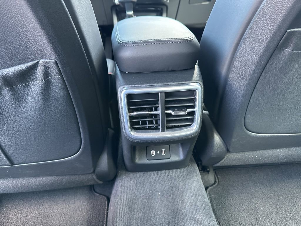 Used 2025 Kia K5 EX image 22