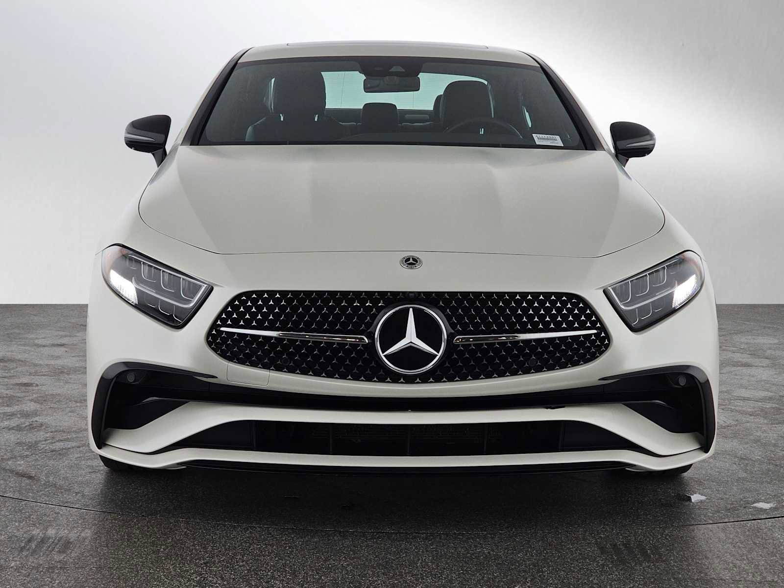 Used 2023 Mercedes-Benz CLS 450 4MATIC image 8