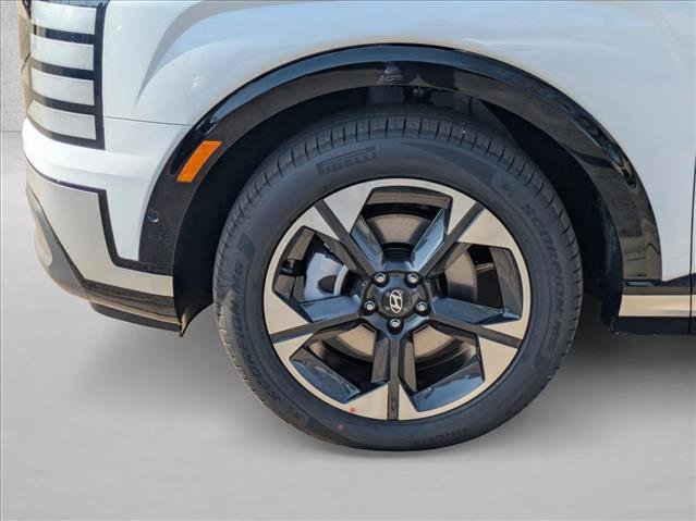 New 2026 Hyundai Palisade Limited image 10