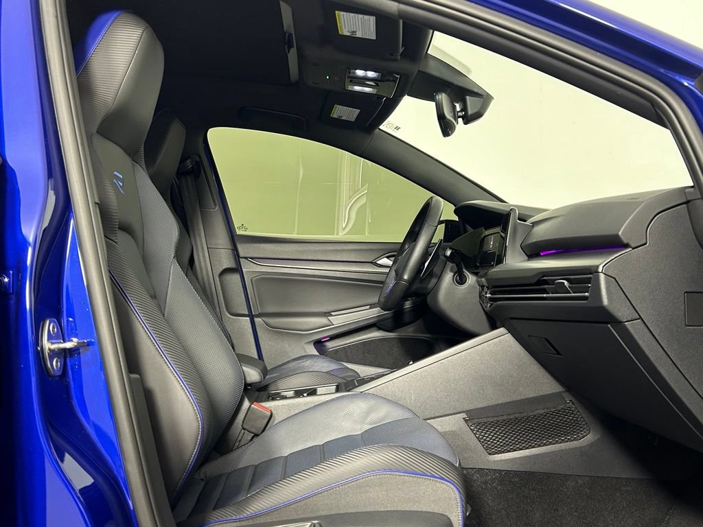 Used 2022 Volkswagen Golf R AWD/4WD image 10
