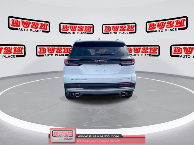 New 2026 GMC Acadia Elevation w/ Super Cruise Package image 9