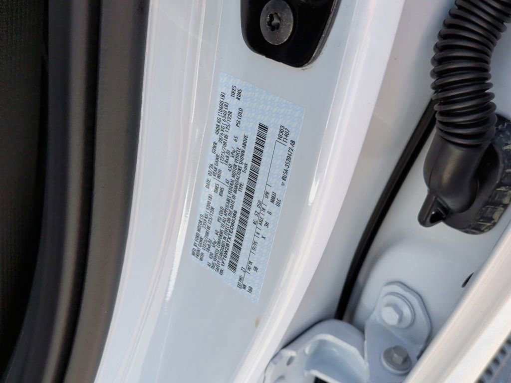 New 2026 Ford F250 Lariat w/ Lariat Premium Package image 50