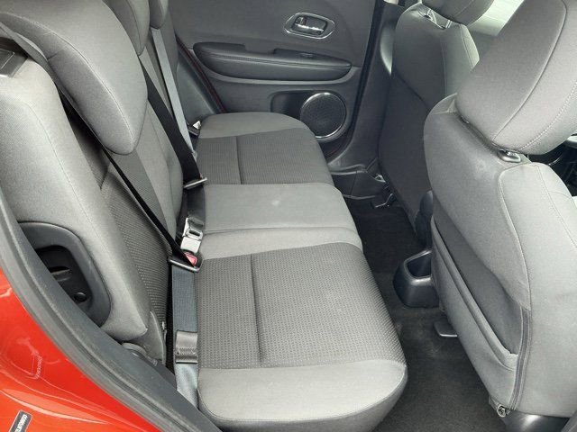 Used 2020 Honda HR-V EX image 19
