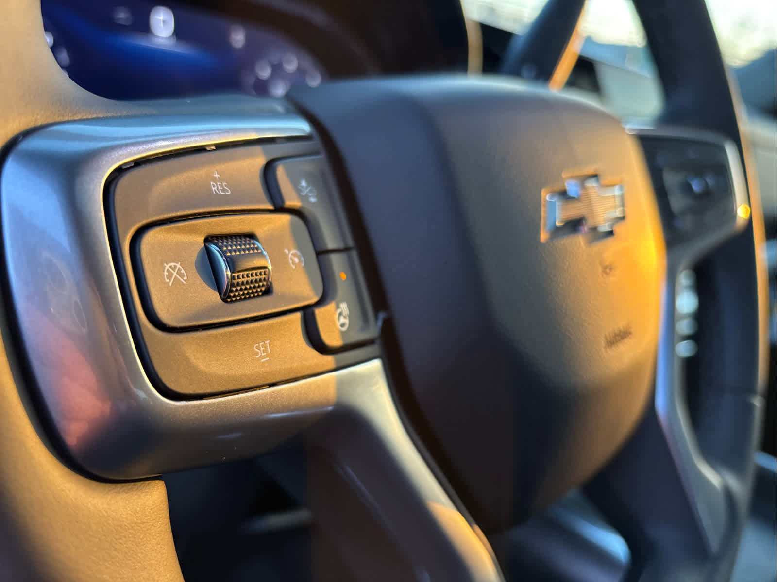 Certified 2026 Chevrolet Silverado 2500 LTZ w/ Trail Boss Package image 13