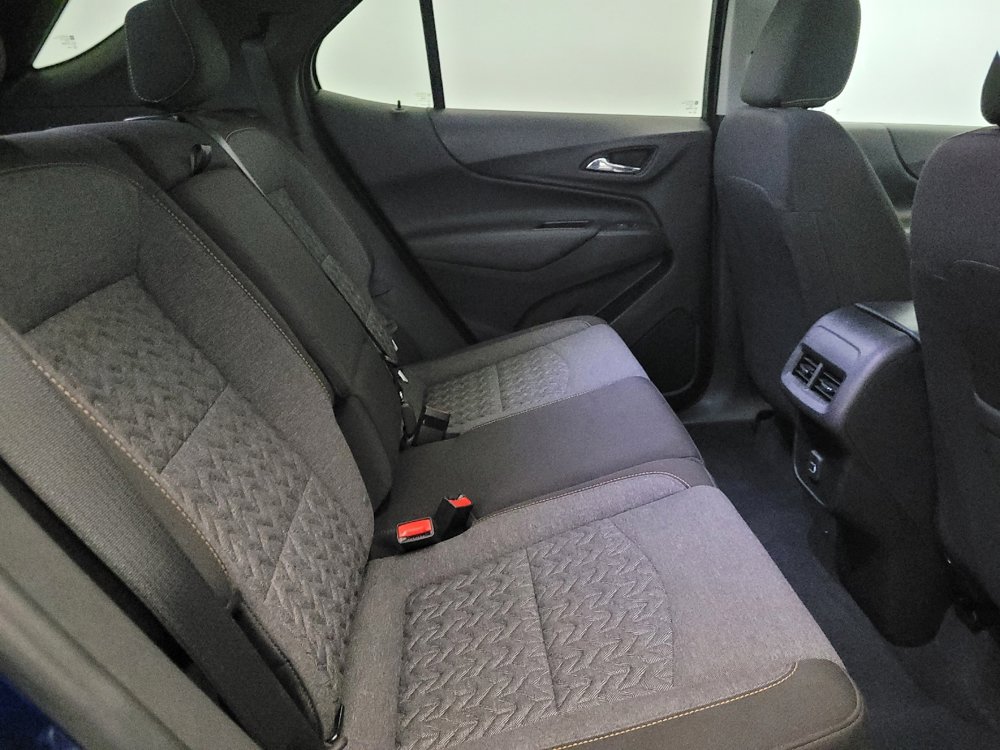 Used 2023 Chevrolet Equinox LT w/ LPO, Floor Liner Package image 19
