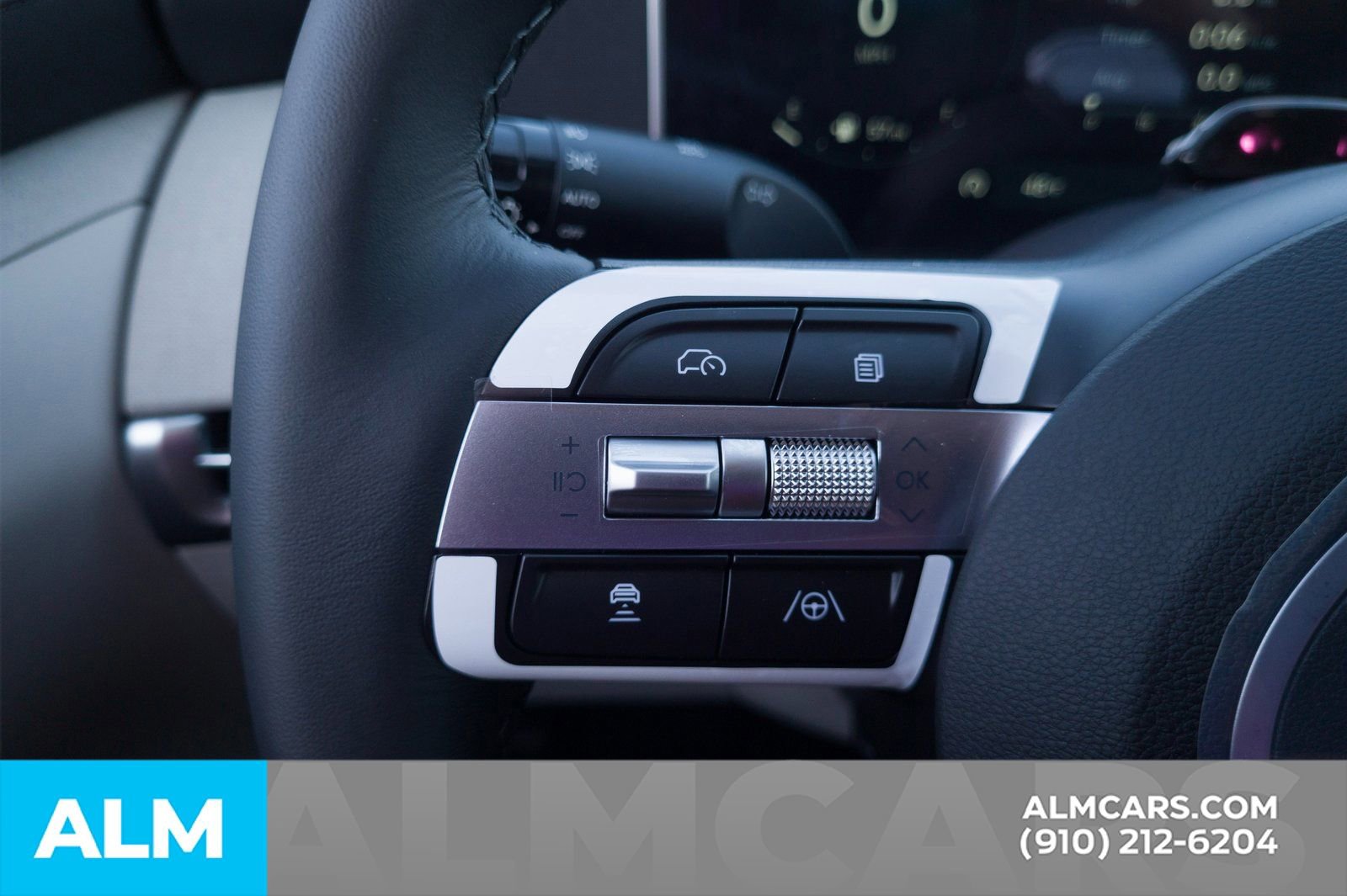 Certified 2025 Hyundai Tucson SEL image 30