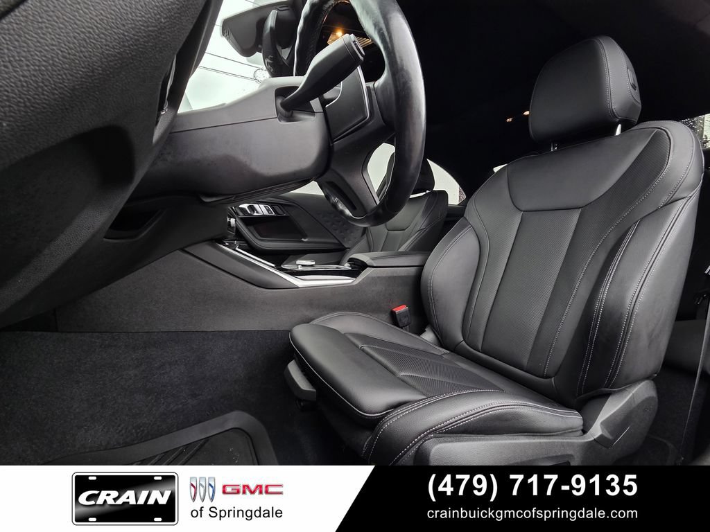 Used 2023 BMW M240i xDrive Coupe w/ Premium Package AWD/4WD image 23