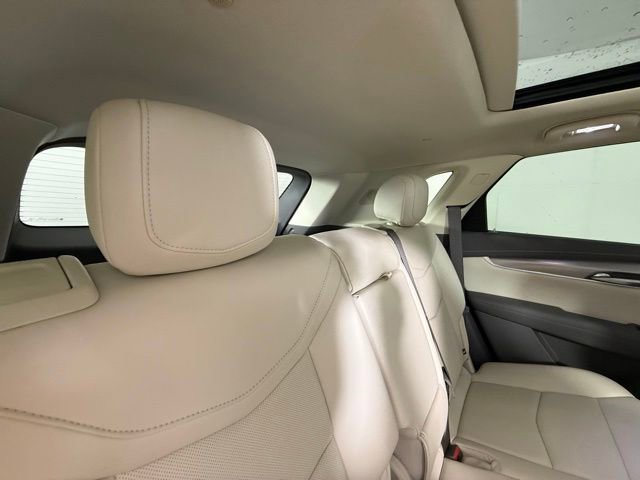 Certified 2024 Cadillac XT5 Premium Luxury w/ Technology Package FWD image 26