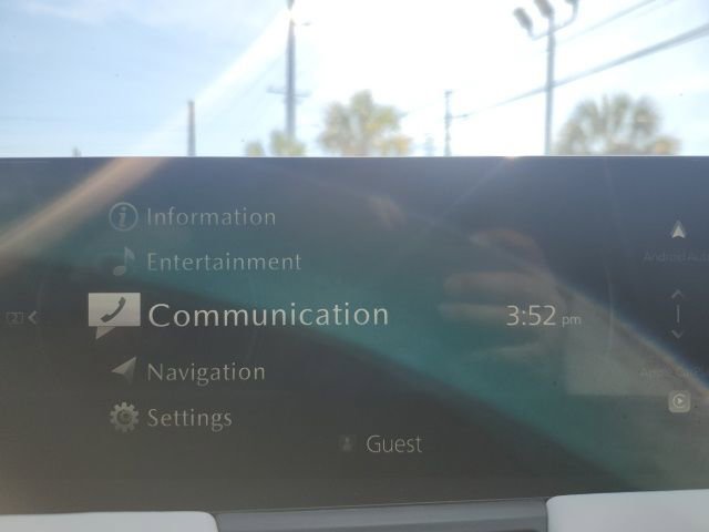 New 2026 MAZDA CX-90 3.3 Turbo S w/ Premium Package AWD/4WD image 33