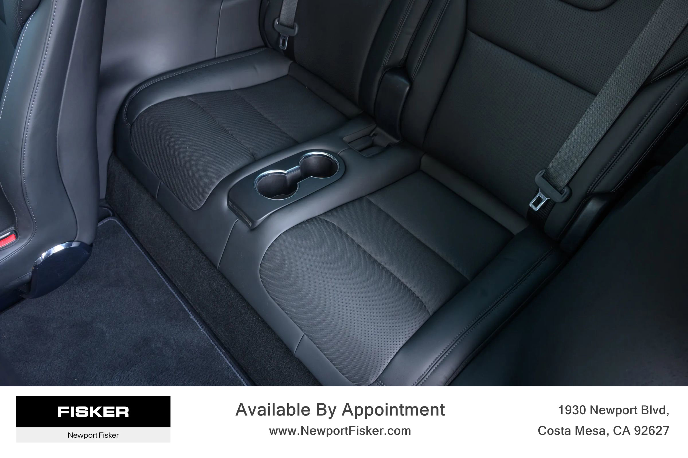Used 2023 Tesla Model X Plaid image 24