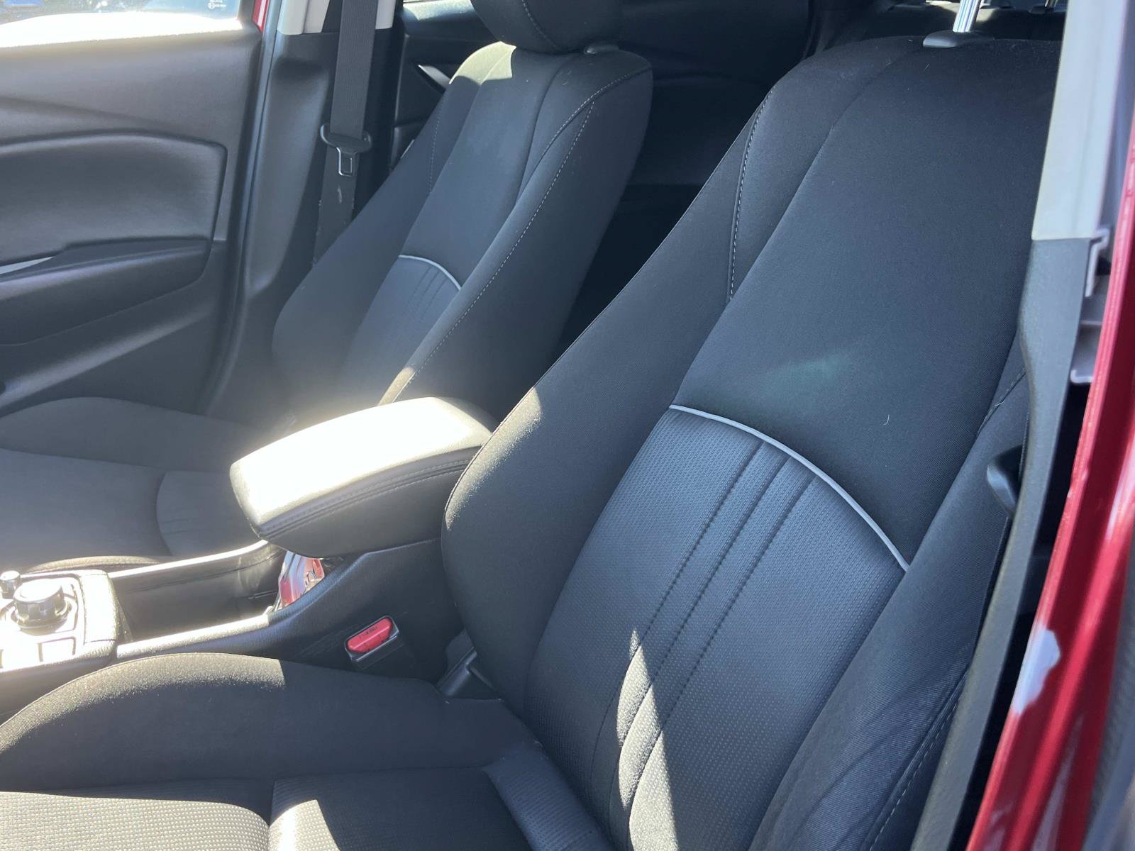 Used 2019 MAZDA CX-3 Touring AWD/4WD image 26
