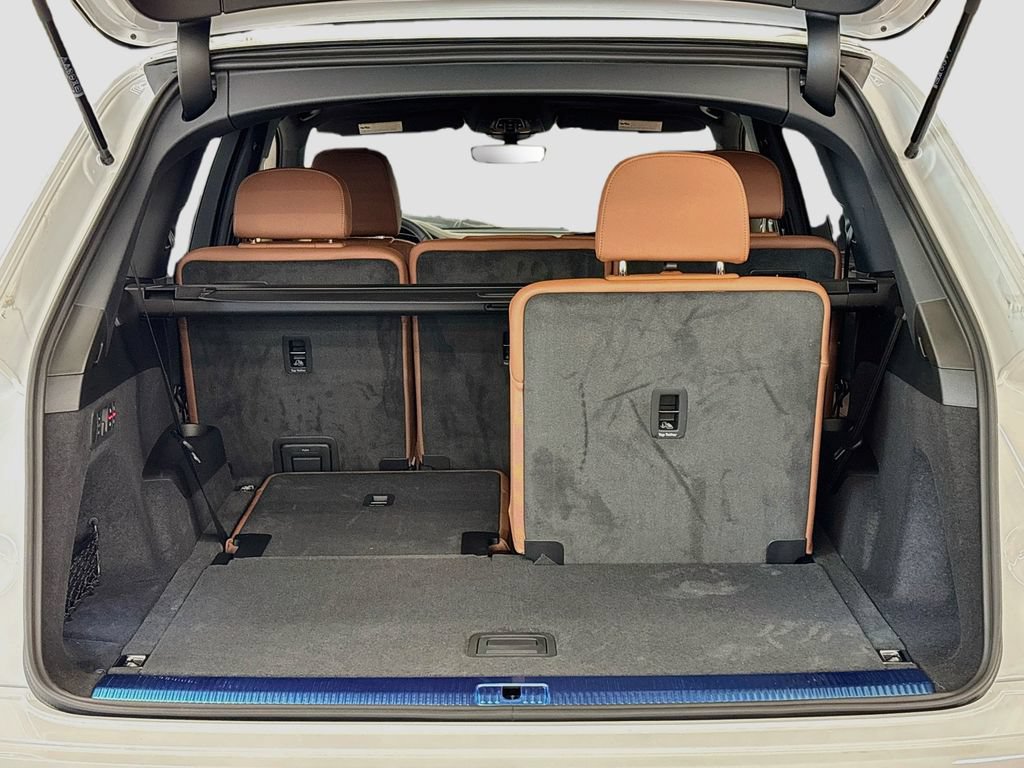 New 2026 Audi Q7 Premium Plus AWD/4WD image 23
