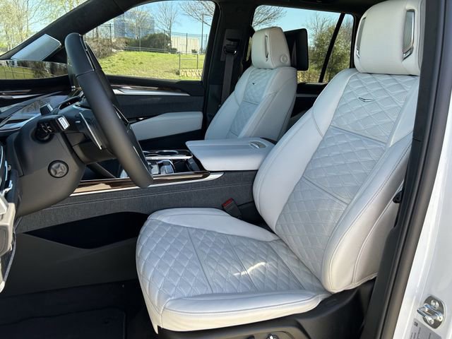 New 2026 Cadillac Escalade Platinum Sport image 21