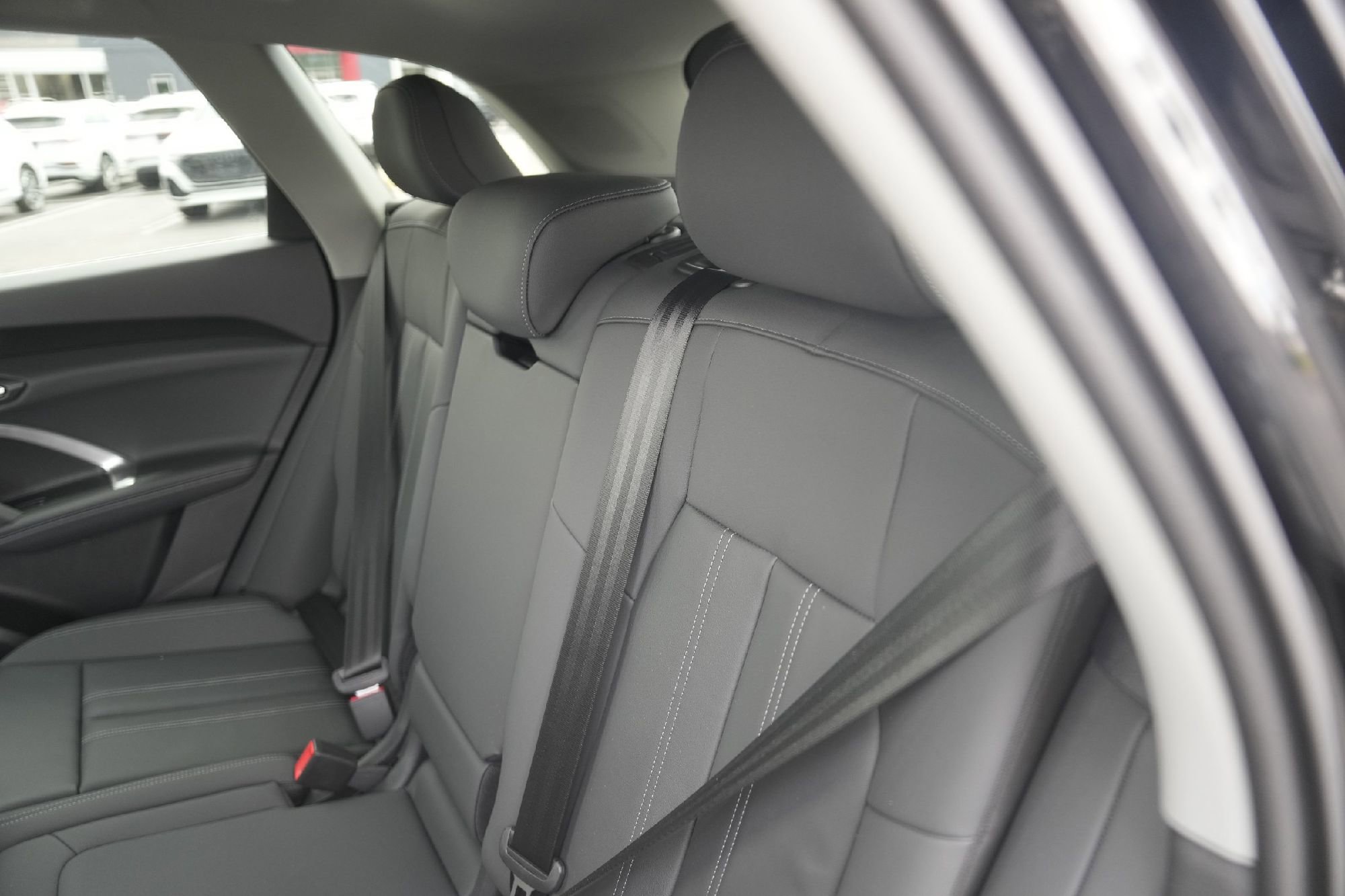 New 2025 Audi Q5 Premium Plus image 20