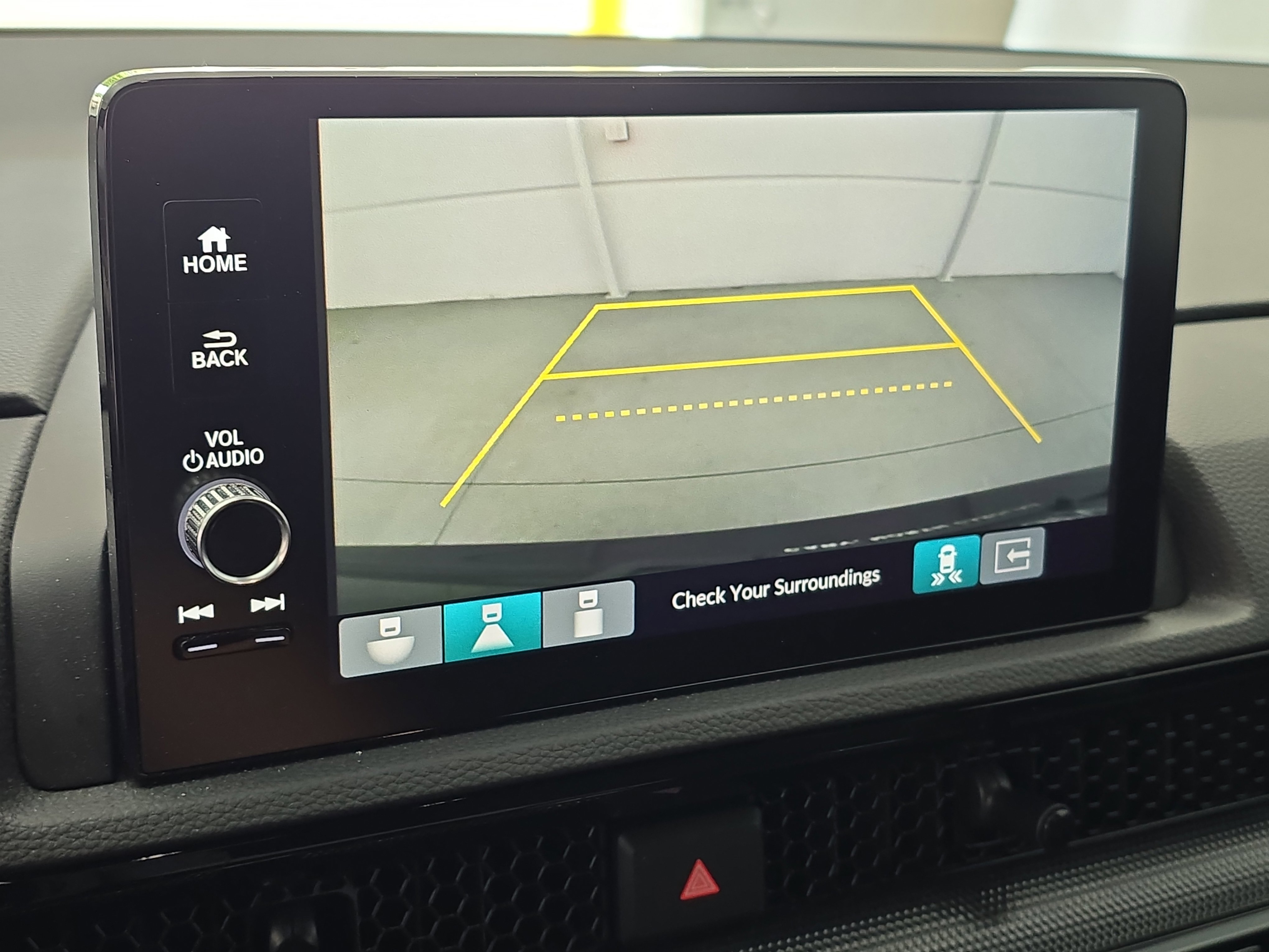 Used 2025 Honda CR-V Sport Touring image 23