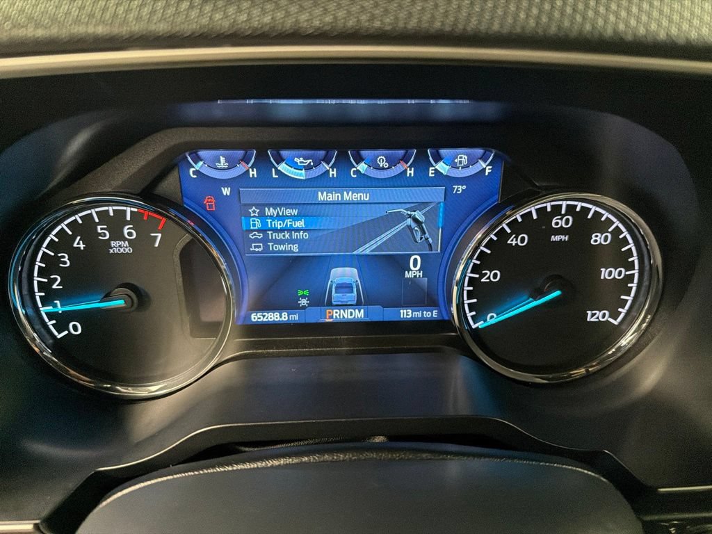 Certified 2022 Ford F150 XLT w/ Equipment Group 302A High AWD/4WD image 22