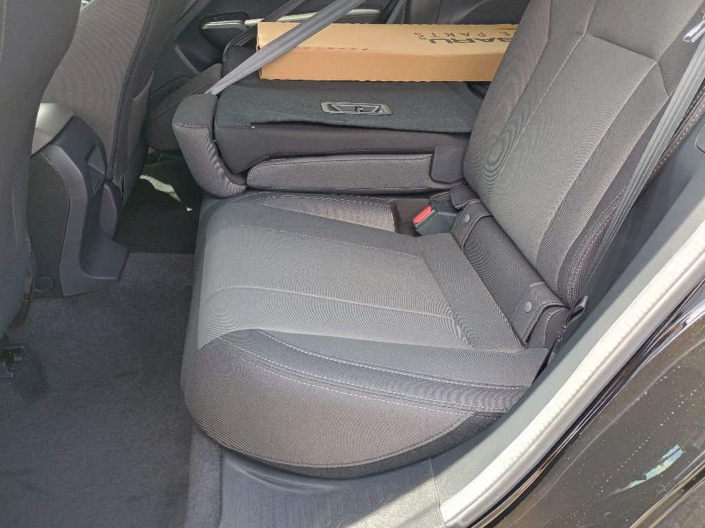 New 2026 Subaru Crosstrek 2.5i AWD/4WD image 12