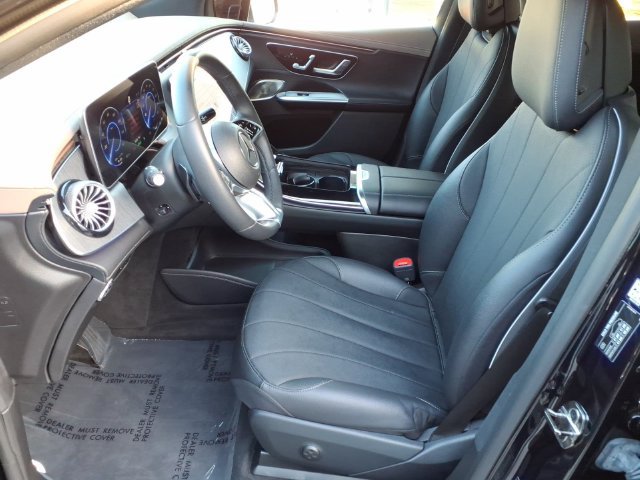 Certified 2023 Mercedes-Benz EQE 350+ 4MATIC SUV image 14