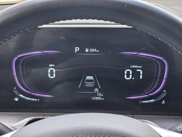 Used 2025 Kia Telluride S image 16