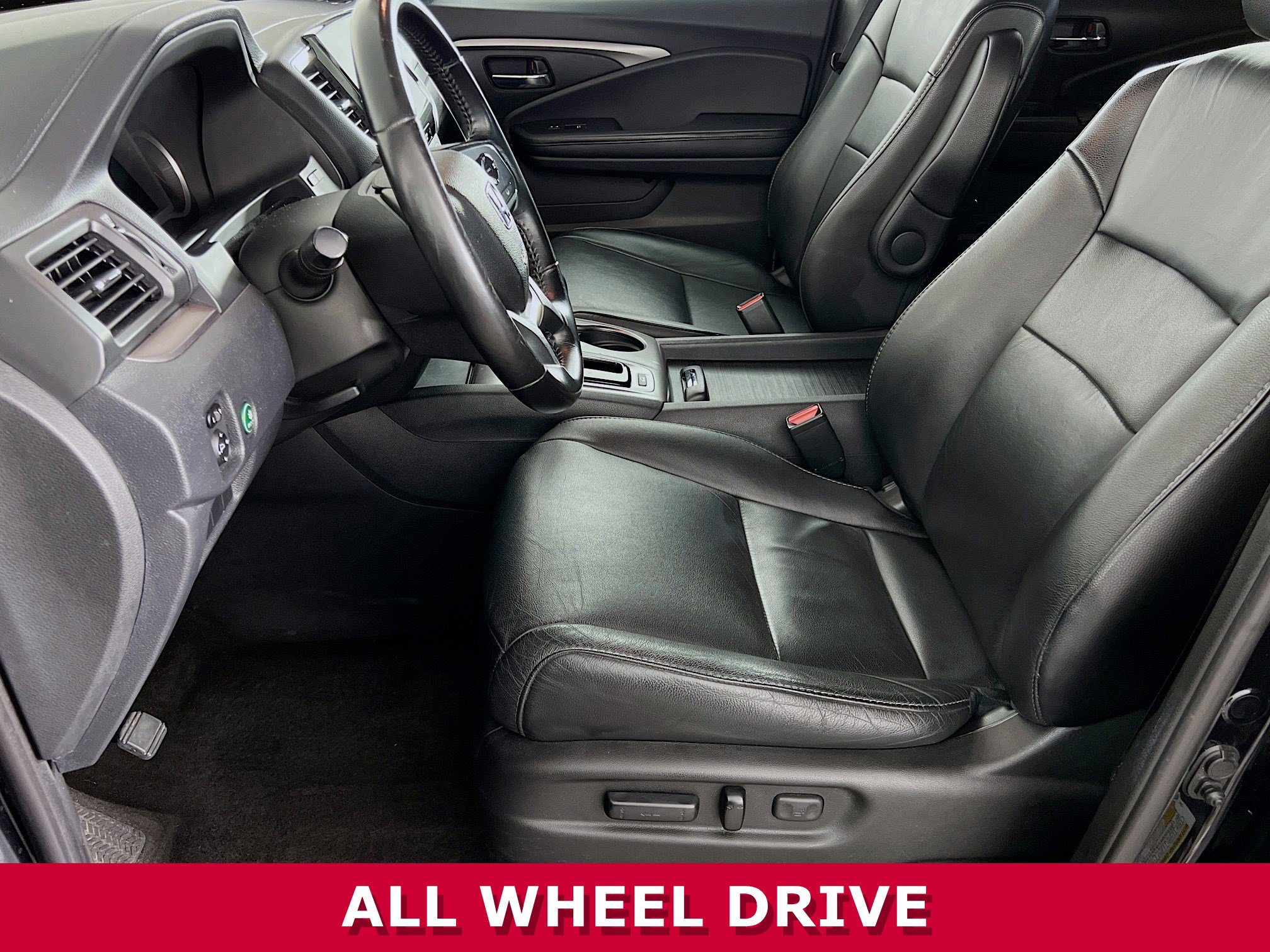 Used 2019 Honda Pilot EX-L image 3