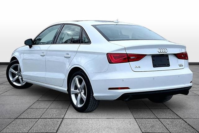 Used 2016 Audi A3 2.0T Premium image 5