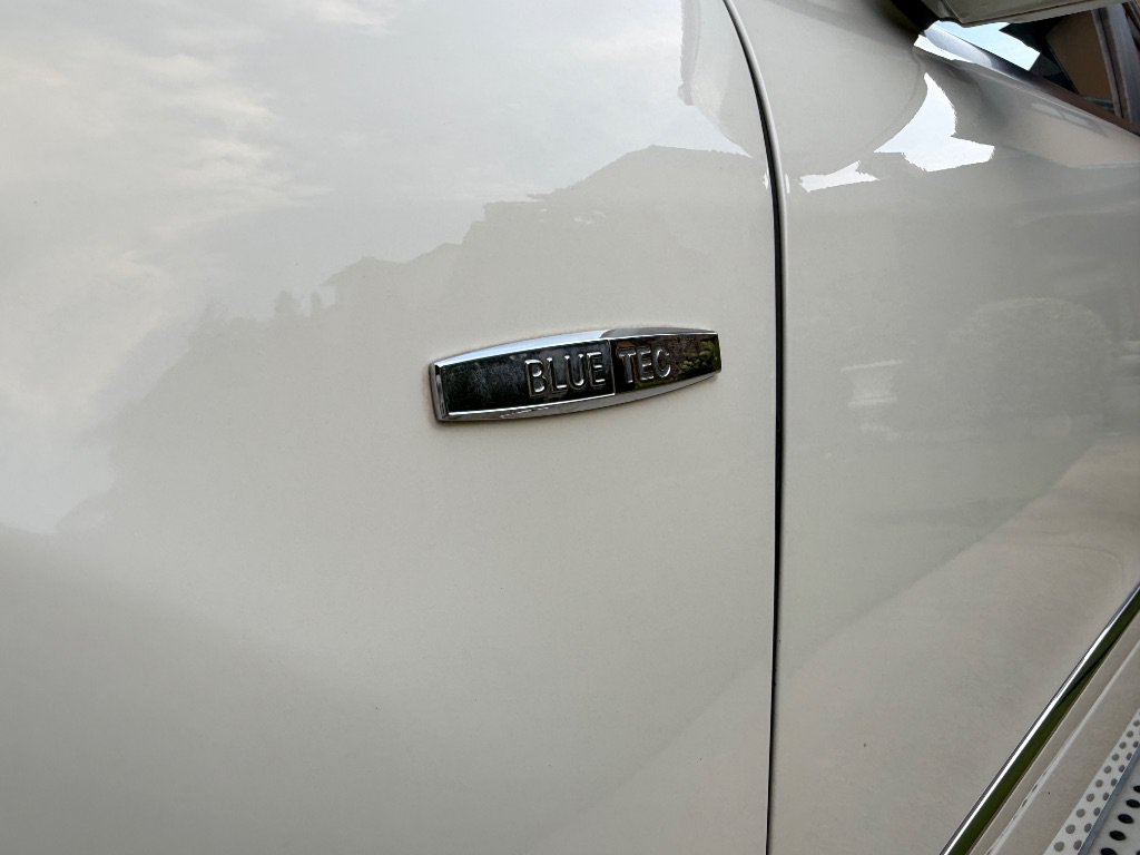Used 2009 Mercedes-Benz ML 320 BlueTEC 4MATIC image 28