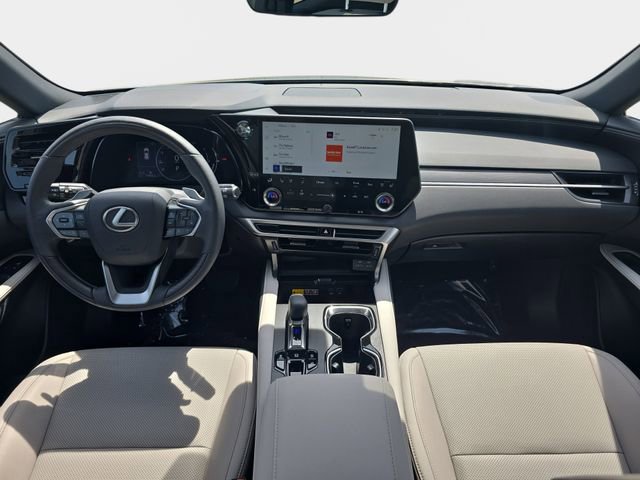 Used 2023 Lexus RX 350 Premium w/ Accessory Package AWD/4WD image 10