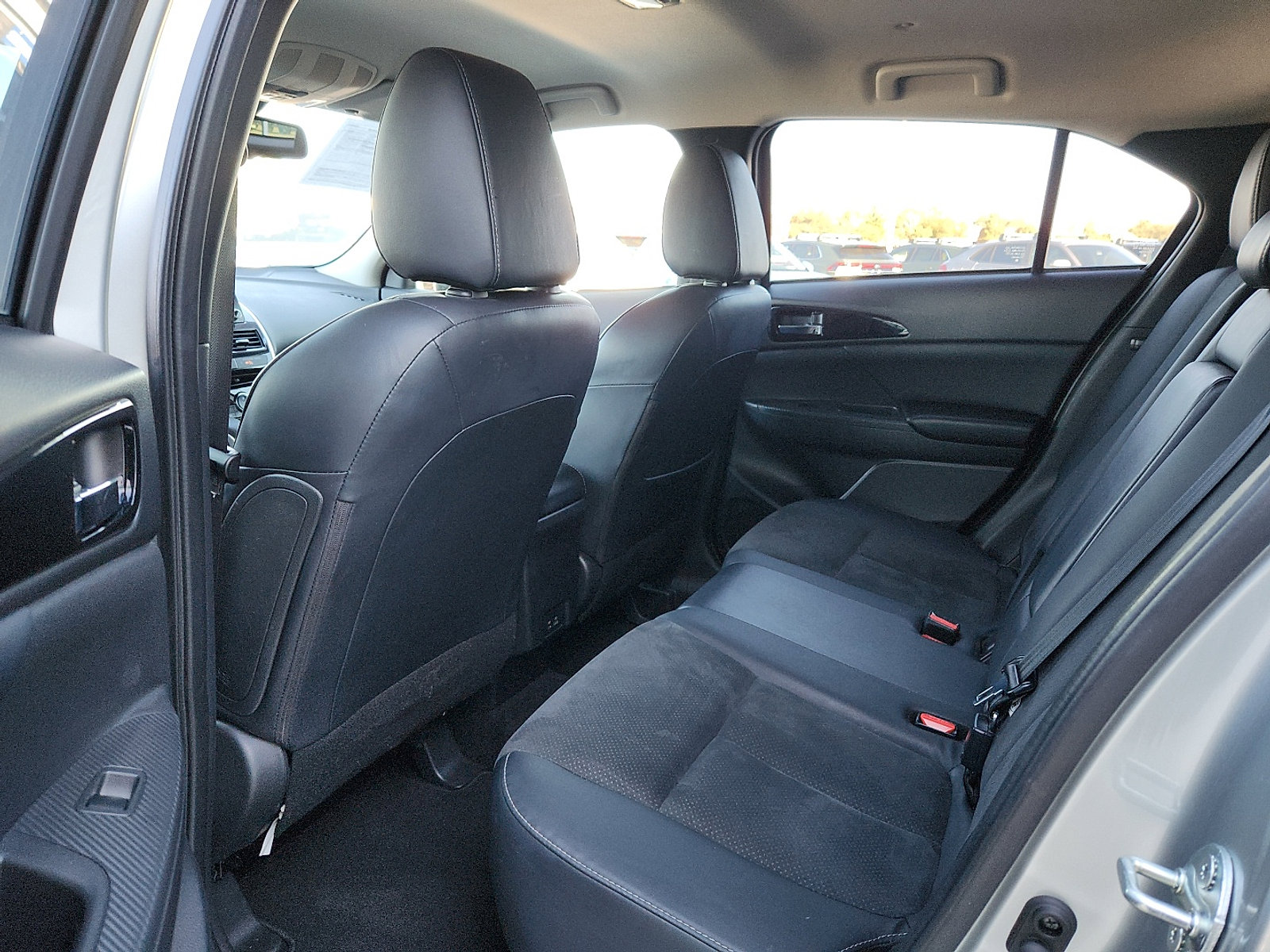 Used 2024 Mitsubishi Eclipse Cross SE image 13