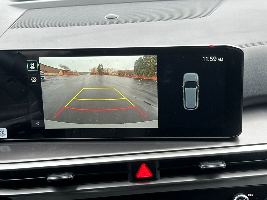 New 2026 Kia Sorento S AWD/4WD image 33