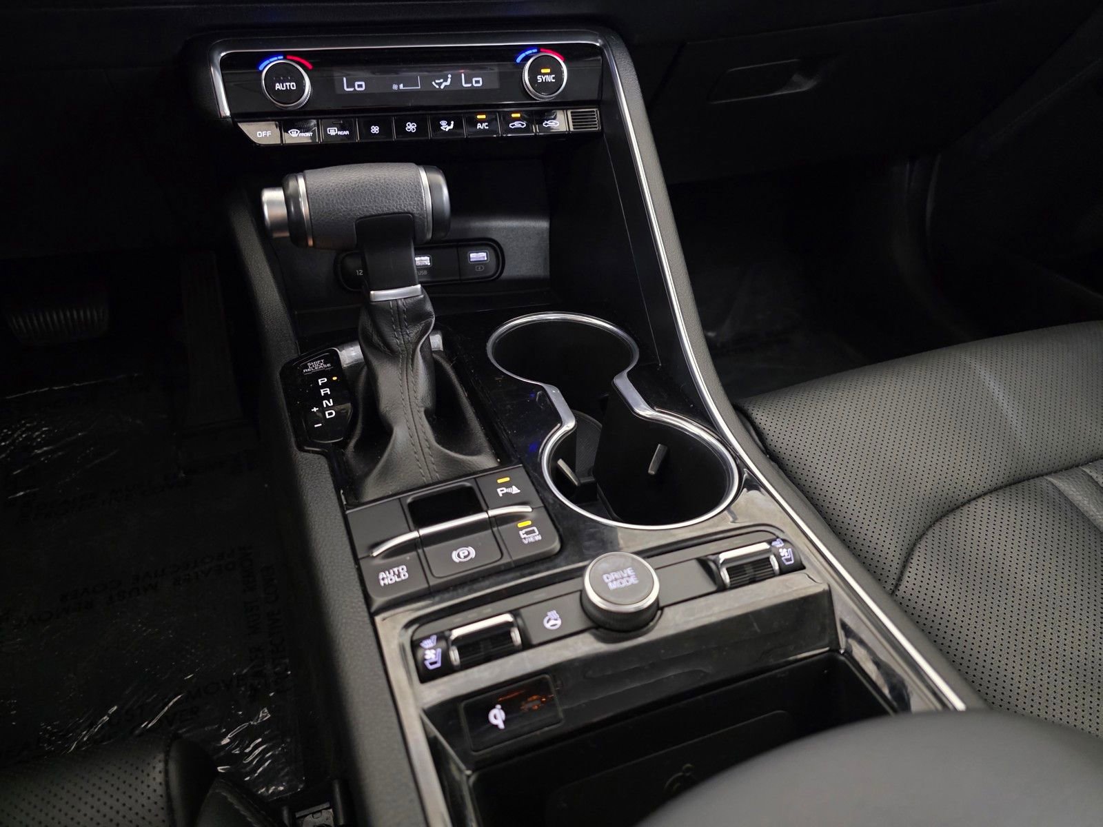 Used 2022 Kia K5 EX w/ EX Premium Package image 28