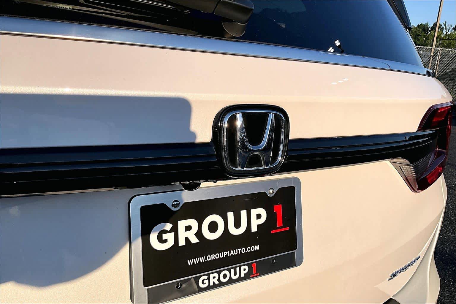 Used 2024 Honda Odyssey Sport image 31